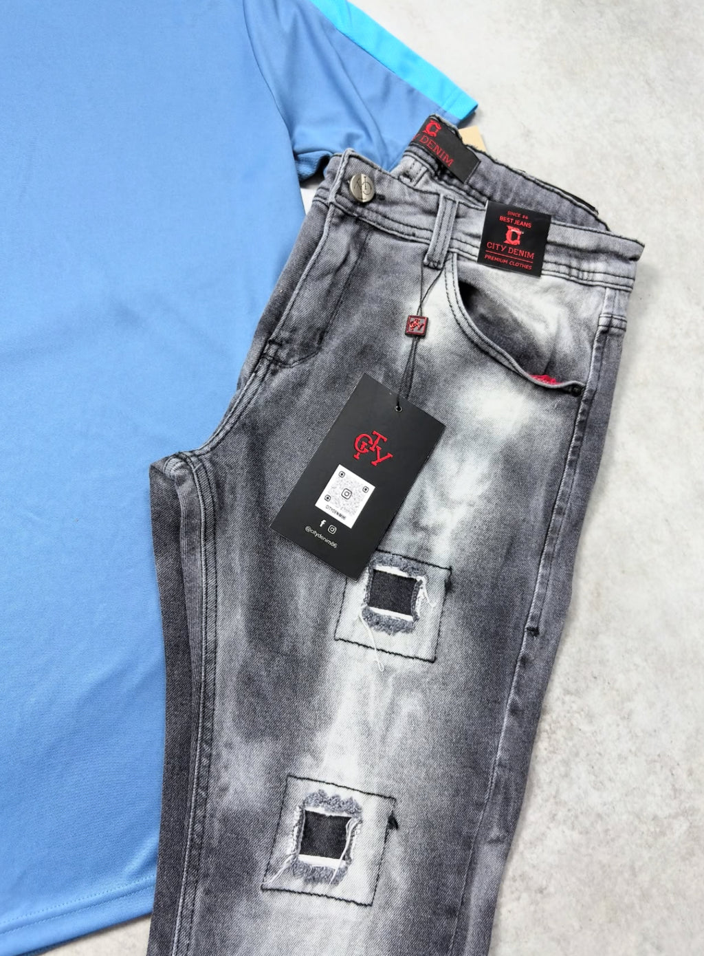 Kit completo Nike Academy + Jogador + Court Vision Alta