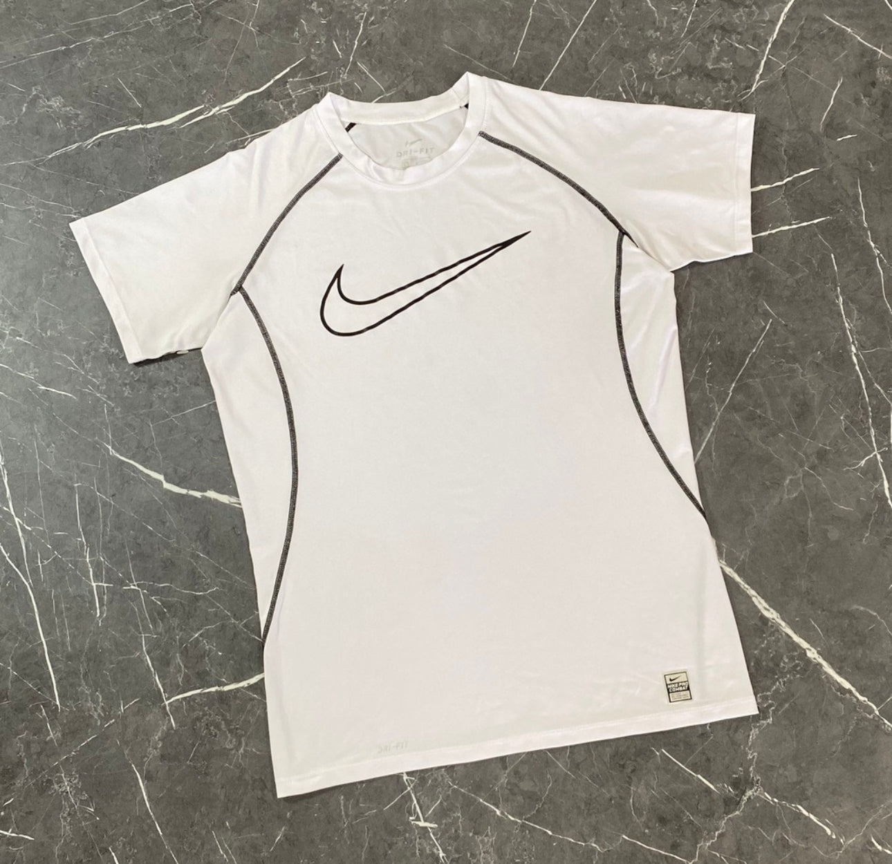 Camiseta Nike Pro Dri-fit