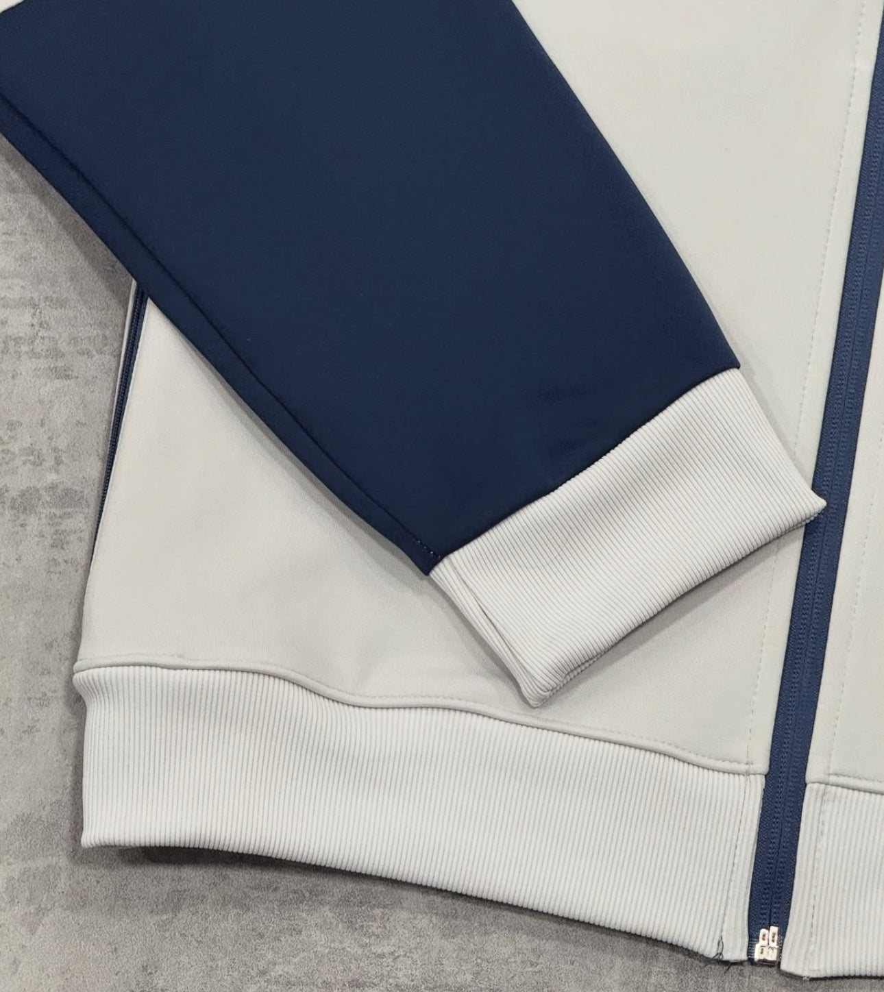 Blusa New Balance SPFC