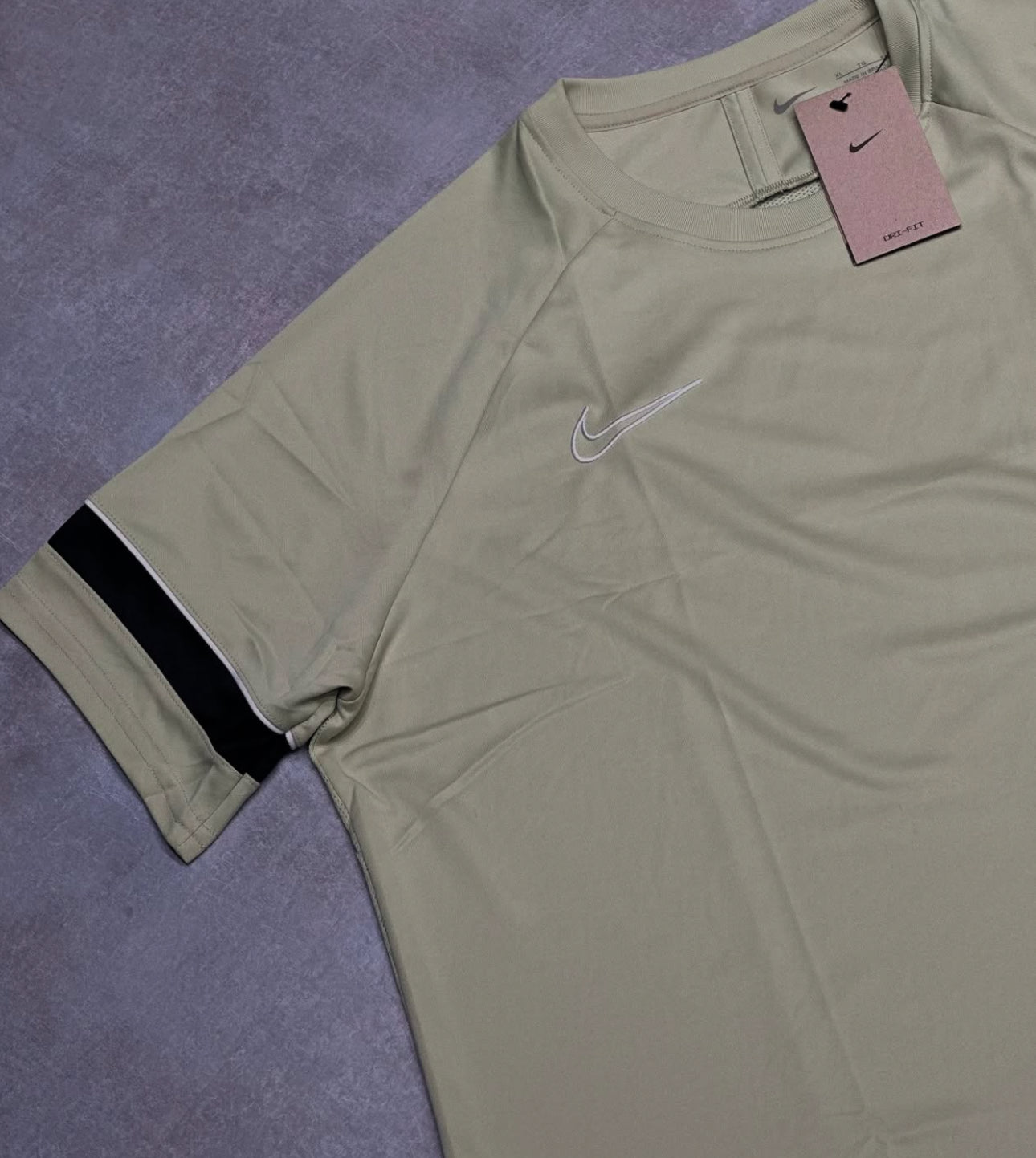 Camisa Nike DRI-FIT Academy