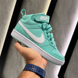 Tênis nike court borough