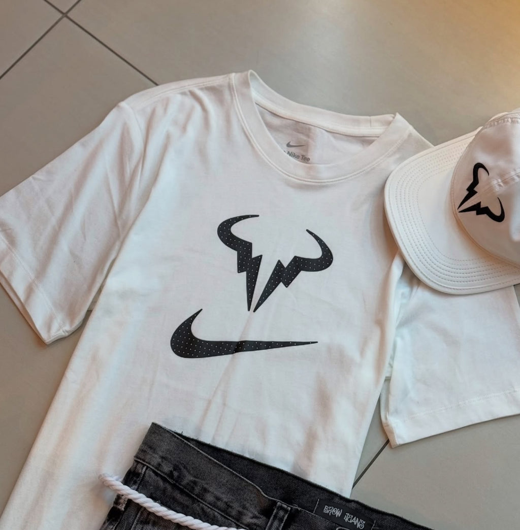 Kit Completo Nike Nadal + Tênis Nike