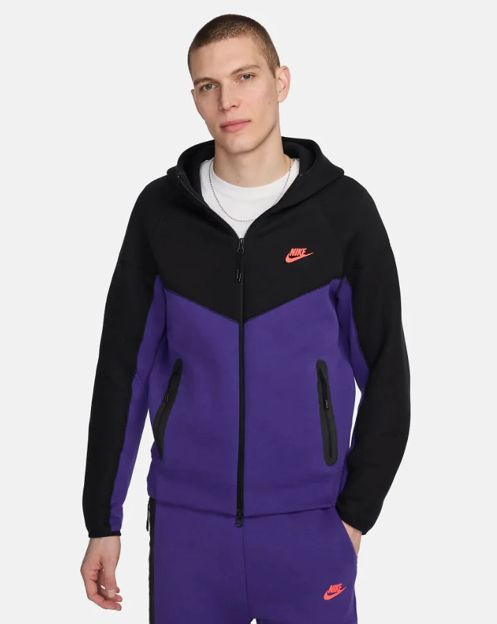 Moletom Nike Tech Fleece