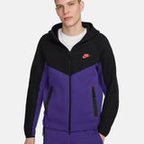 Moletom Nike Tech Fleece
