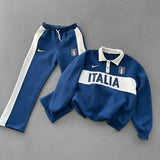 Conjunto Itália