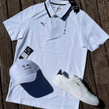 Kit Puma BMW + Boné + Tênis puma
