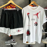 Conjunto Air Jordan