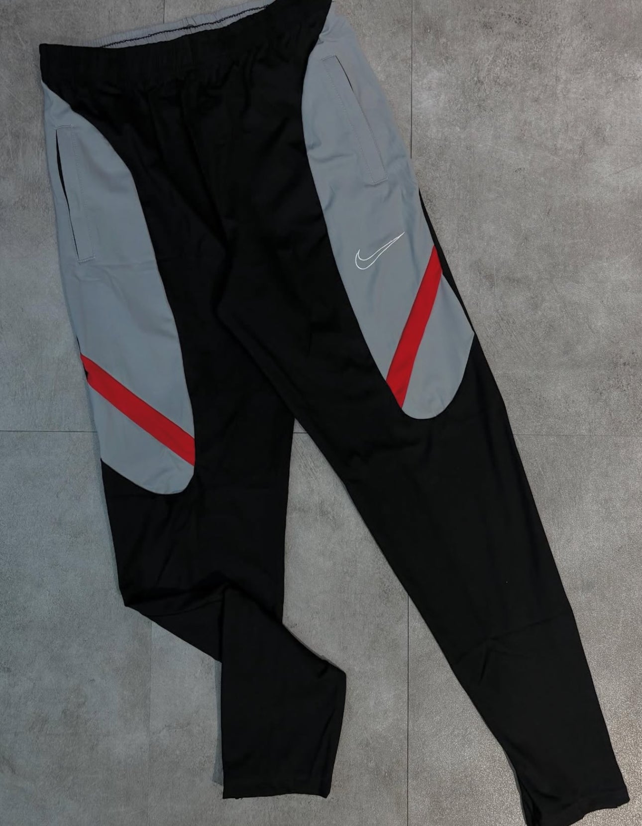 Conjunto Nike Dri-Fit