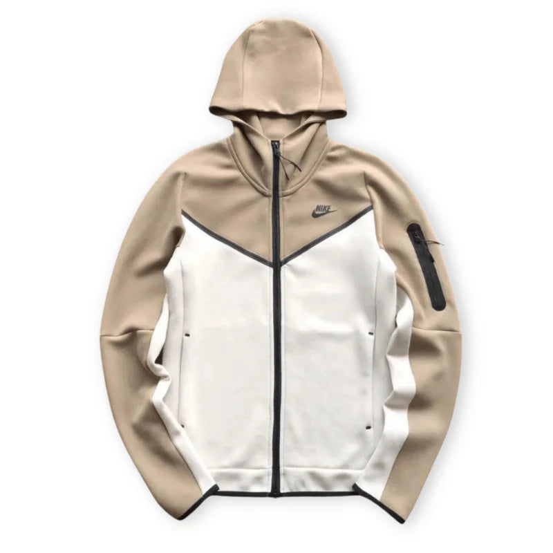 Conjunto Nike Tech Fleece