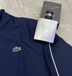 Kitzão Lacoste + Tênis + Perfume brinde