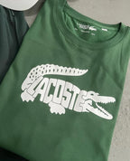 Kit Lacoste