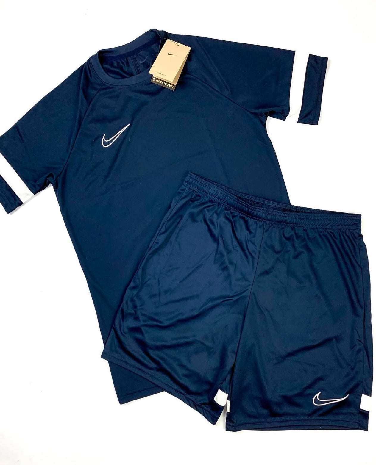 Conjunto Nike DRI-FIT Academy