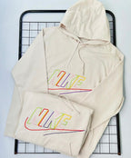 Moletom Nike Art Colors