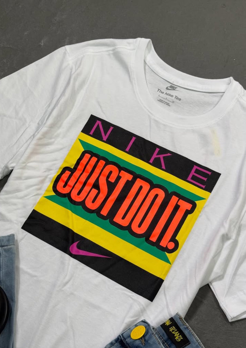 Kit Nike + Air max Tn