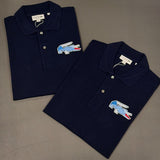 Polo Lacoste