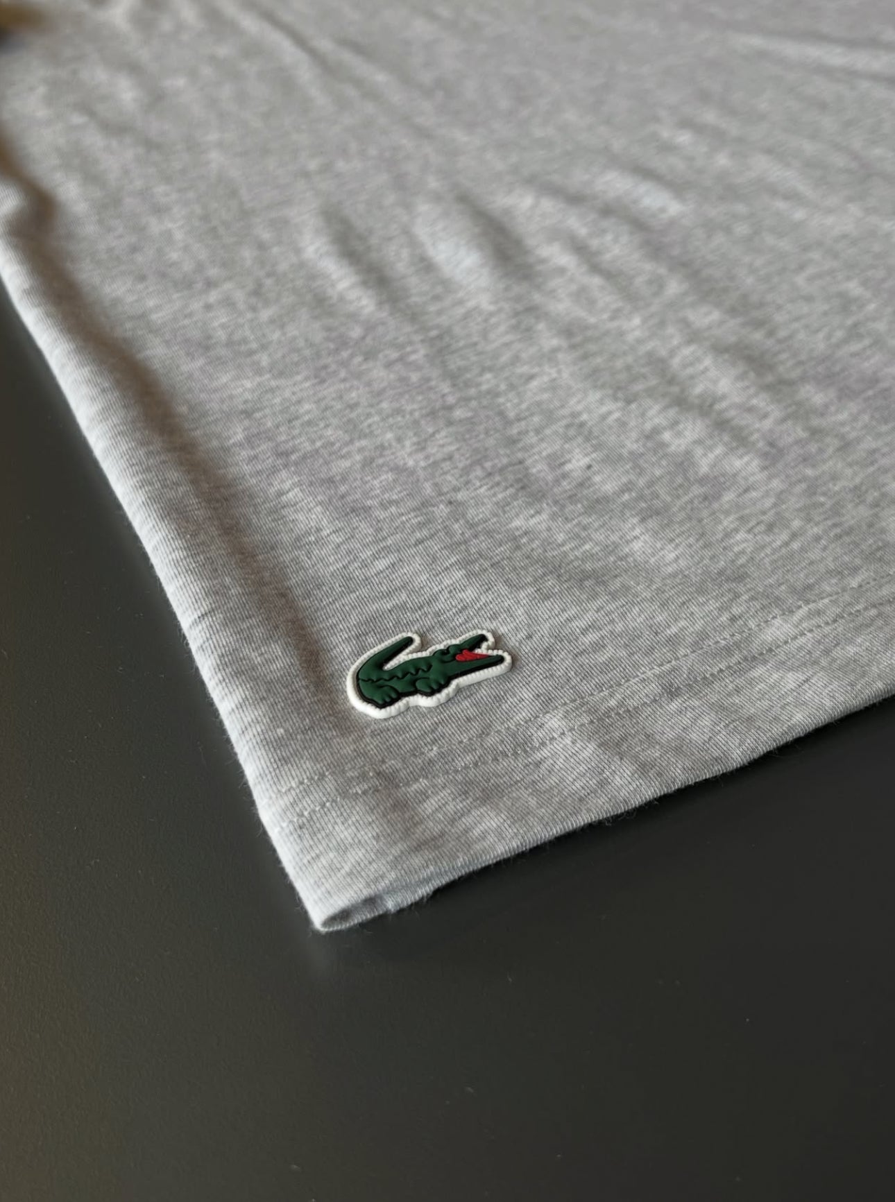 Camiseta e Boné Novak Djokovic LCST