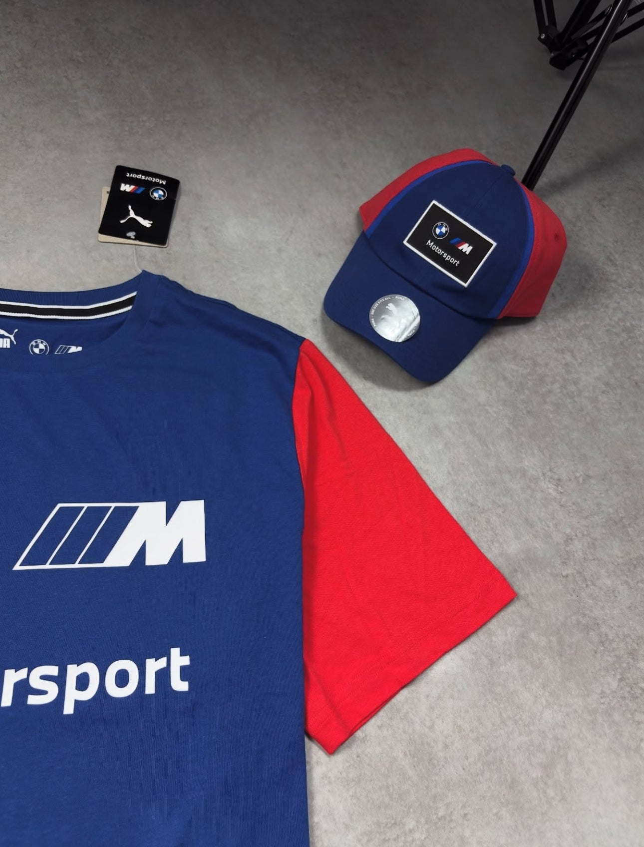 Kit completo BMW Motorsport
