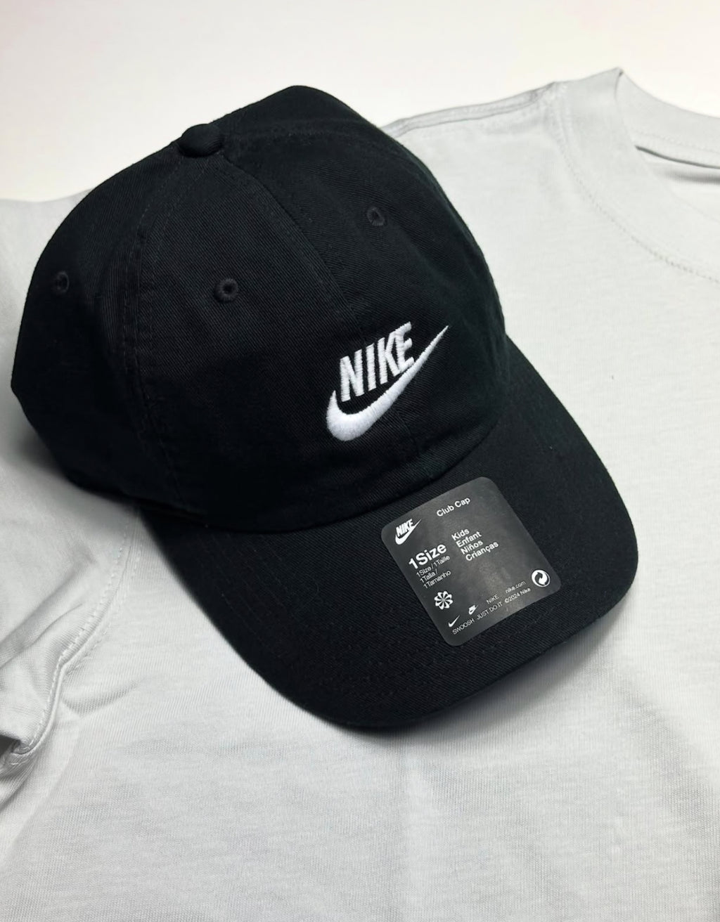 Kit Nike Tn + Air max Tn Tiger