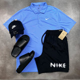 Kit Nike + Chinelo Nike