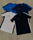 Kit 4 camisas Nike Dri-Fit