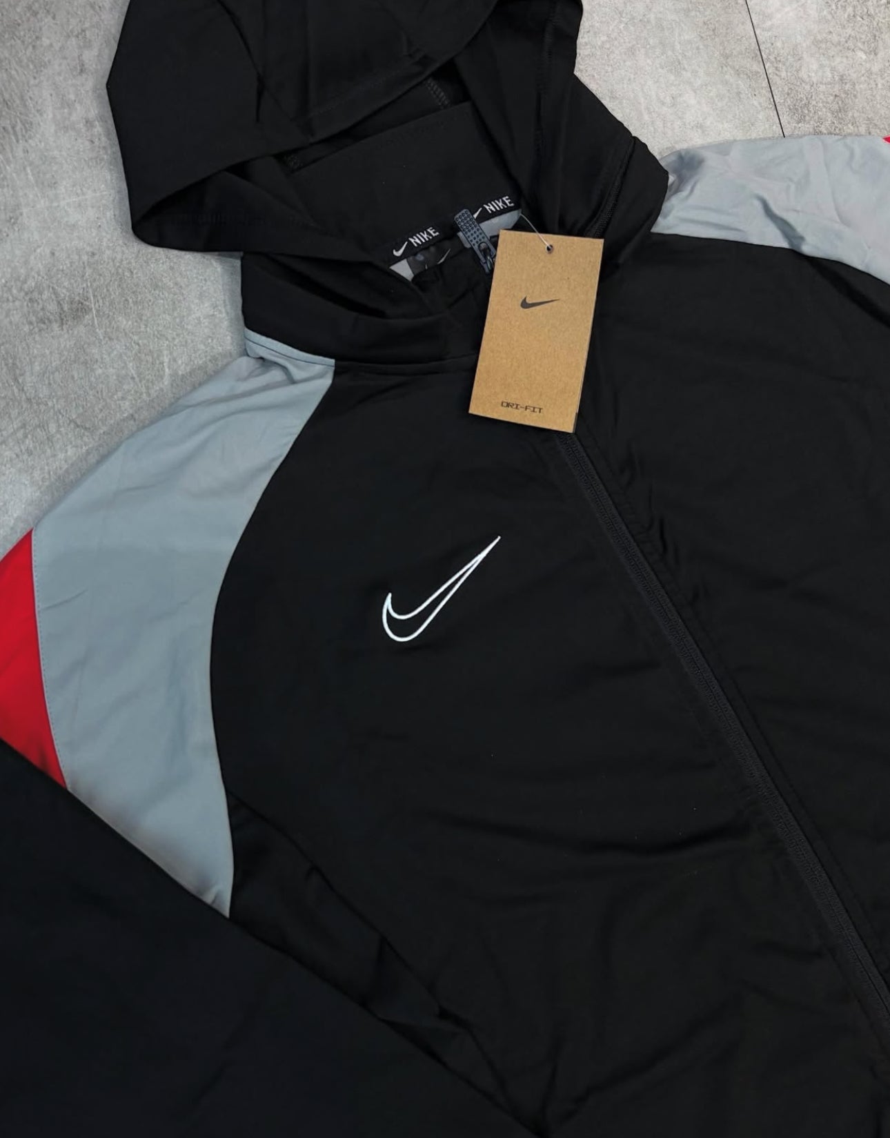 Conjunto Nike Dri-Fit