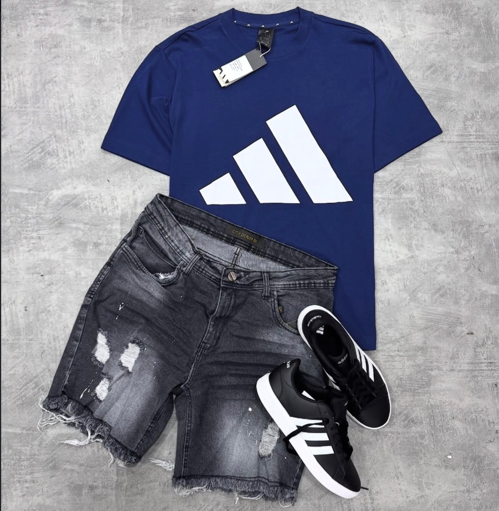 Kit Adidas