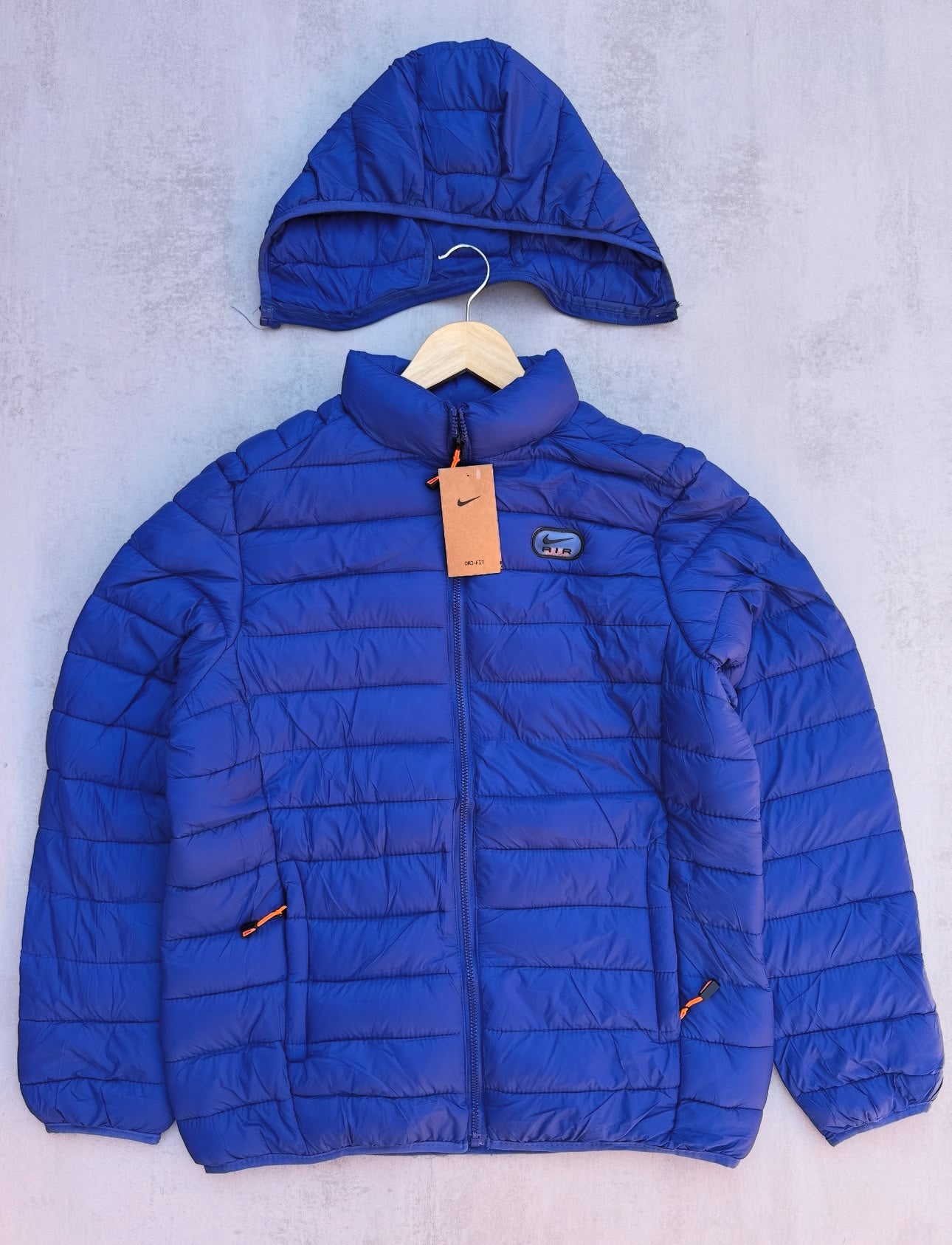 Jaqueta Nike Air Puffer