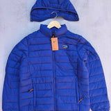 Jaqueta Nike Air Puffer