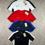 Kit 4 camisas Dri-Fit