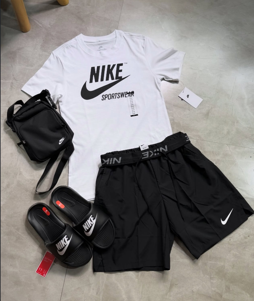 Kit Completo Nike Sportwear