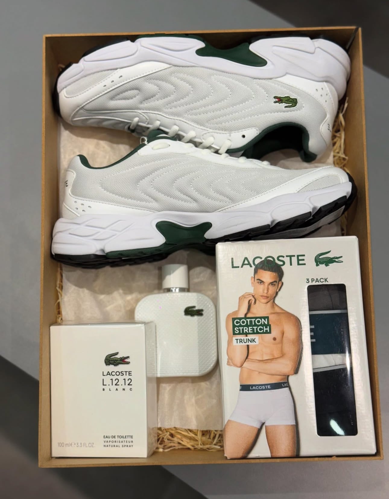 Box Especial DIA DOS PAIS