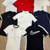 Kit 8 camisa Nike DRI-FIT (as + desejadas)