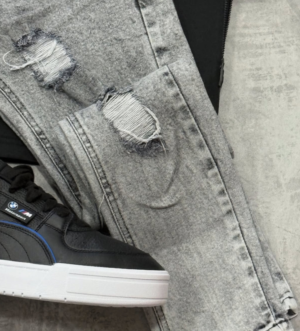 Kit Puma x BMW Motorsport