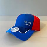 Boné Puma x BMW Motorsport