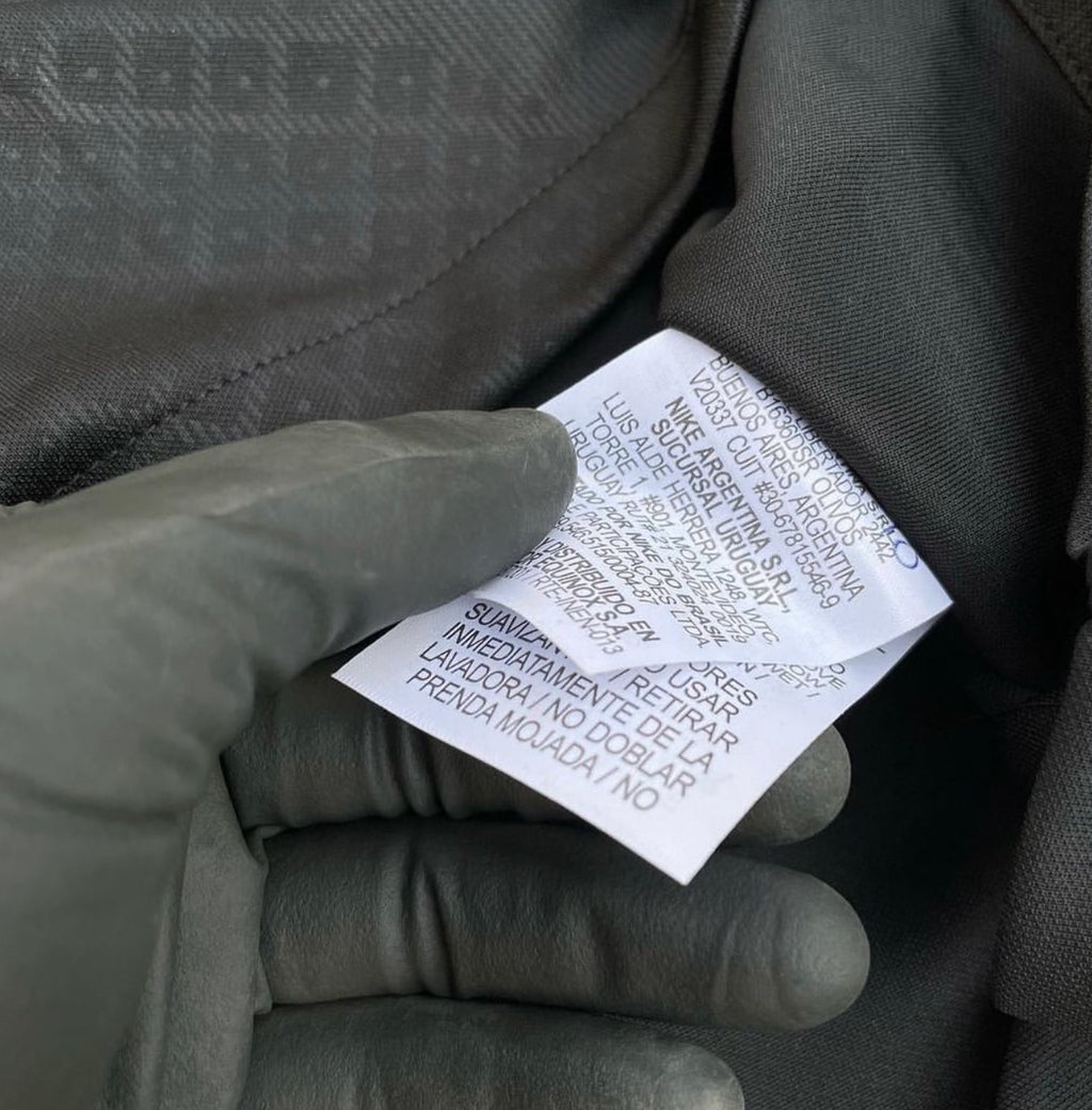 Camisa Brasil Raridade