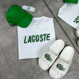 Kit Lacoste