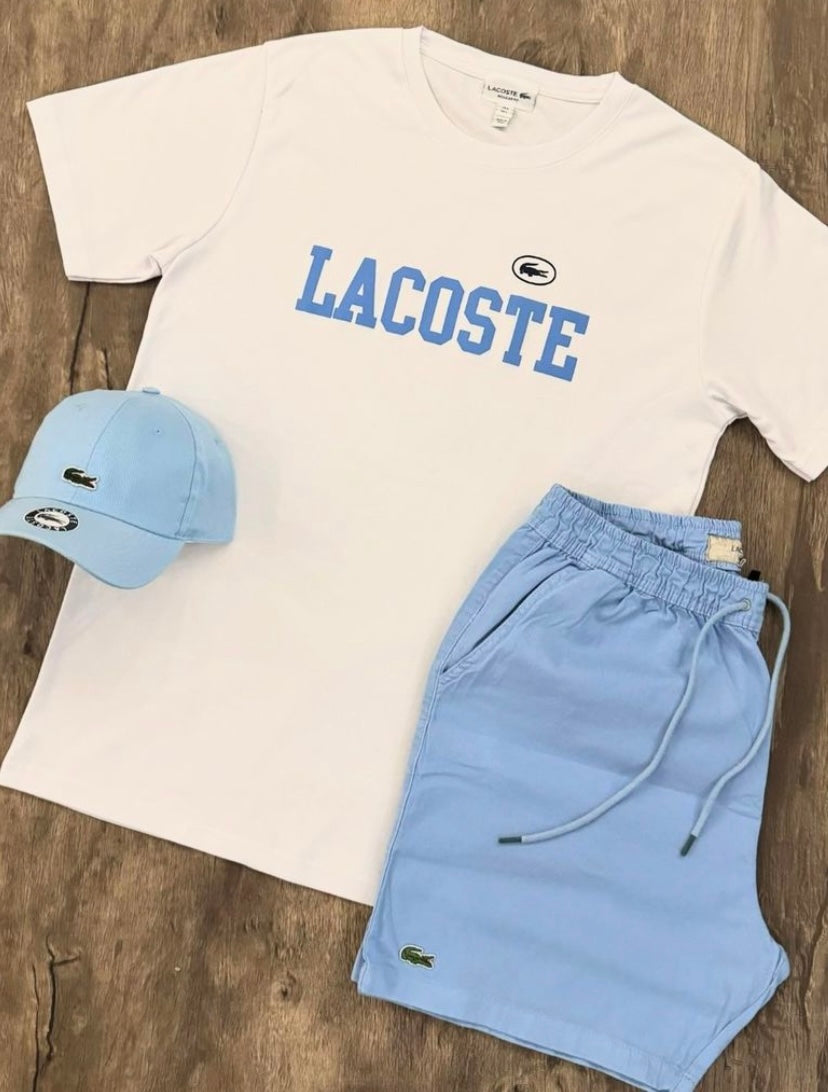 Kit Lacoste