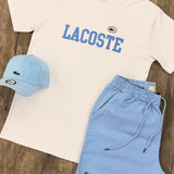 Kit Lacoste