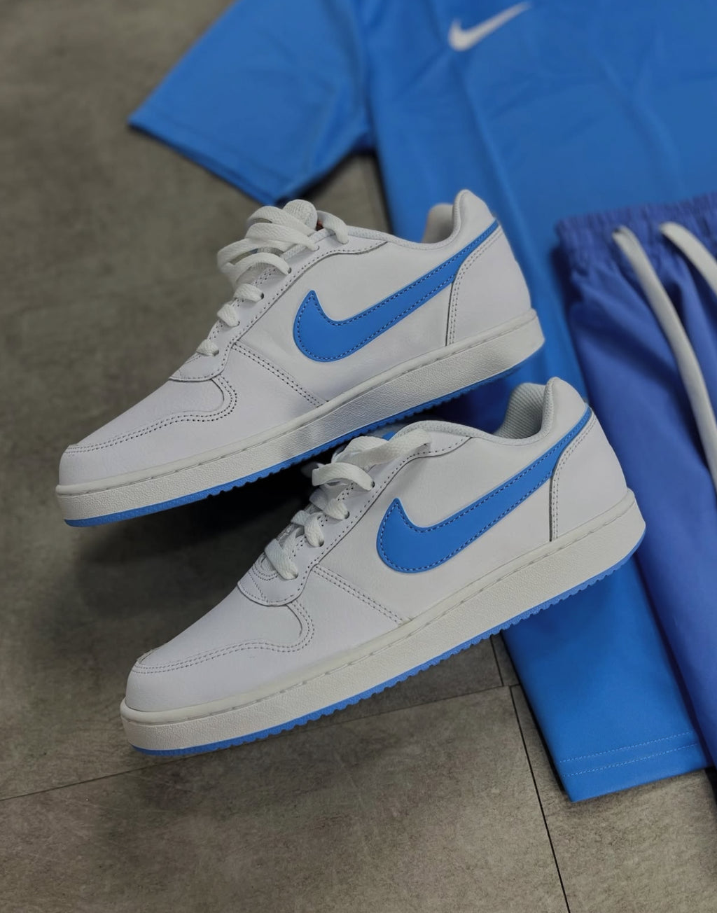 Kit Nike + Tênis NK