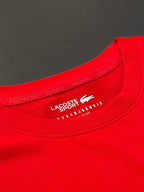 Camiseta e Boné Novak Djokovic LCST