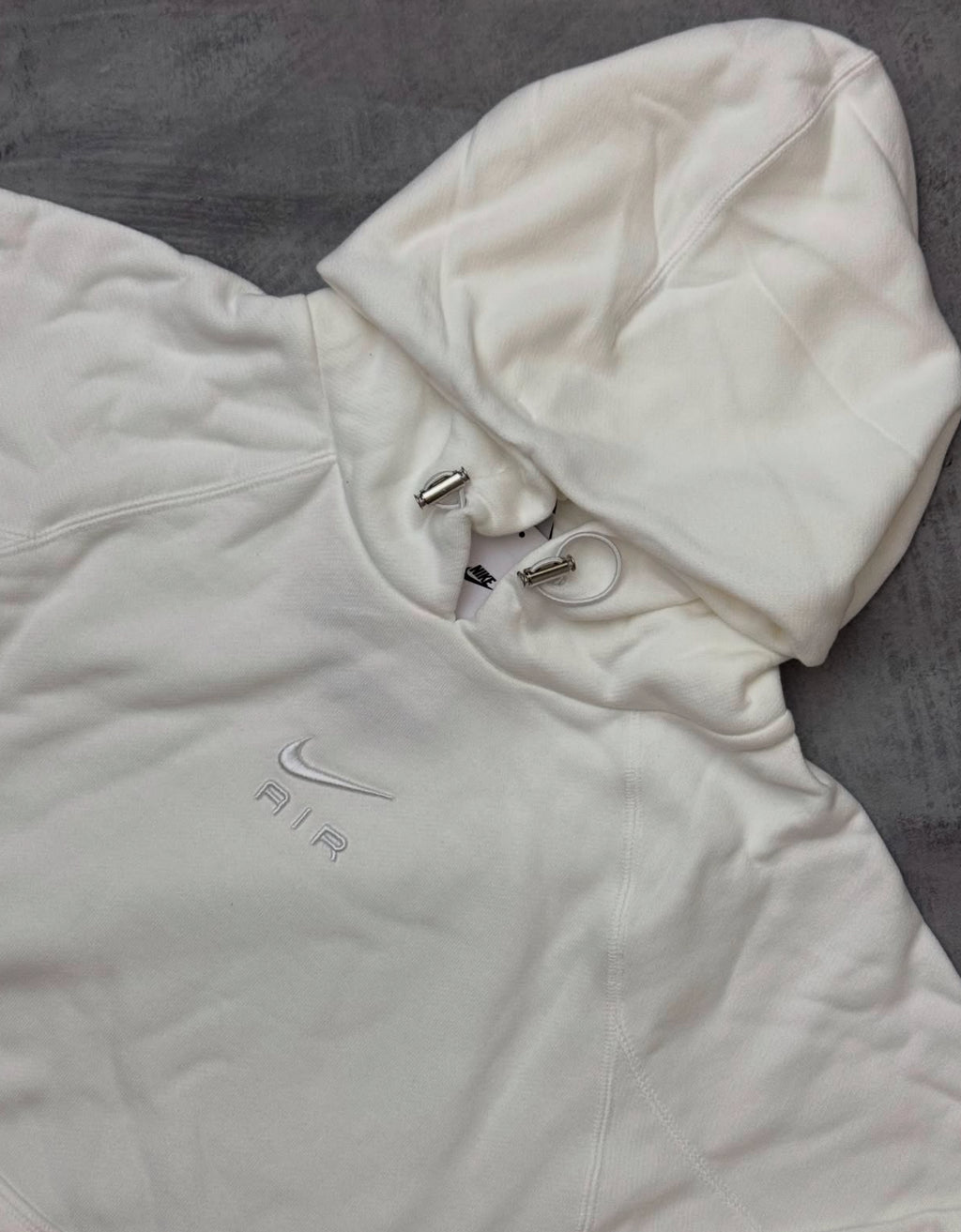 Blusa moletom Nike Air