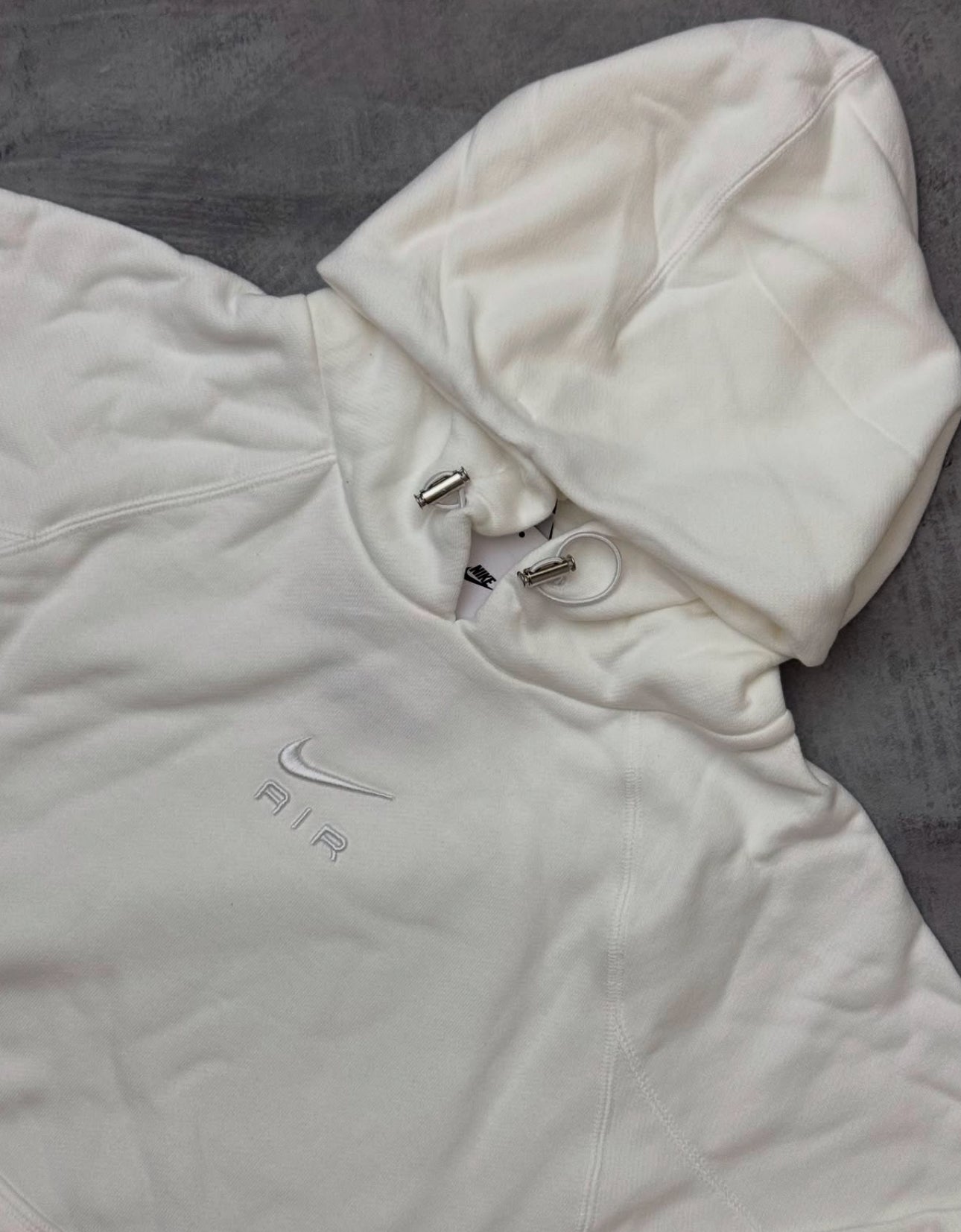 Blusa moletom Nike Air