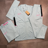 Kit completo Academy DRI-FIT