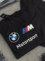 Blusa Moletom Puma x BMW Motorsport