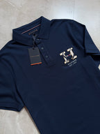 Camisa Tommy Hilfiger Bordada