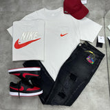 Kit boyzão completo