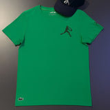 Camiseta e Boné Novak Djokovic LCST