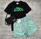 Kit Nike + Bag