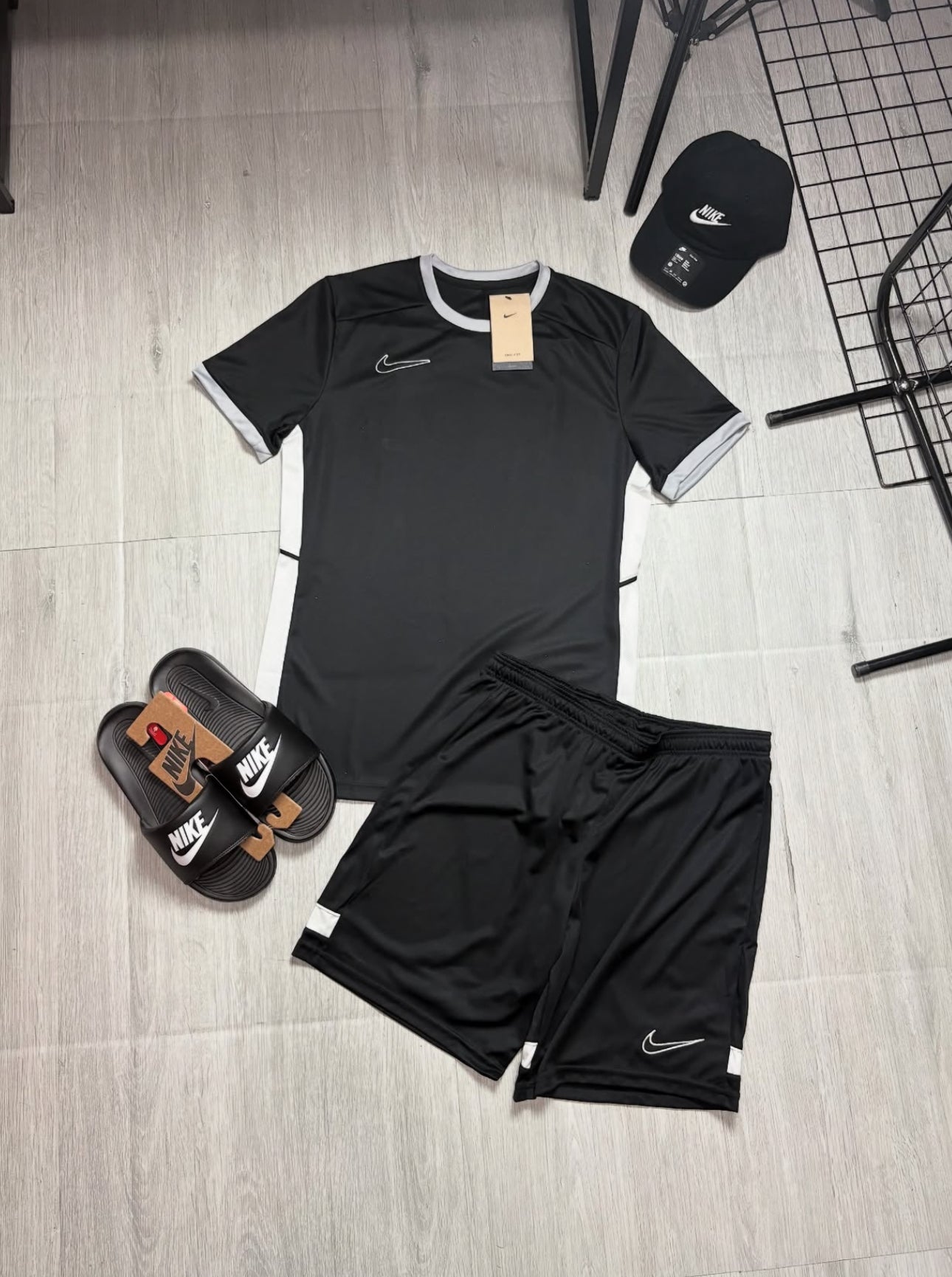 Conjunto completo Nike