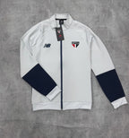 Blusa New Balance SPFC
